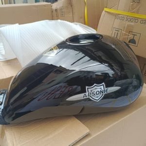 BIKE FUEL TANK